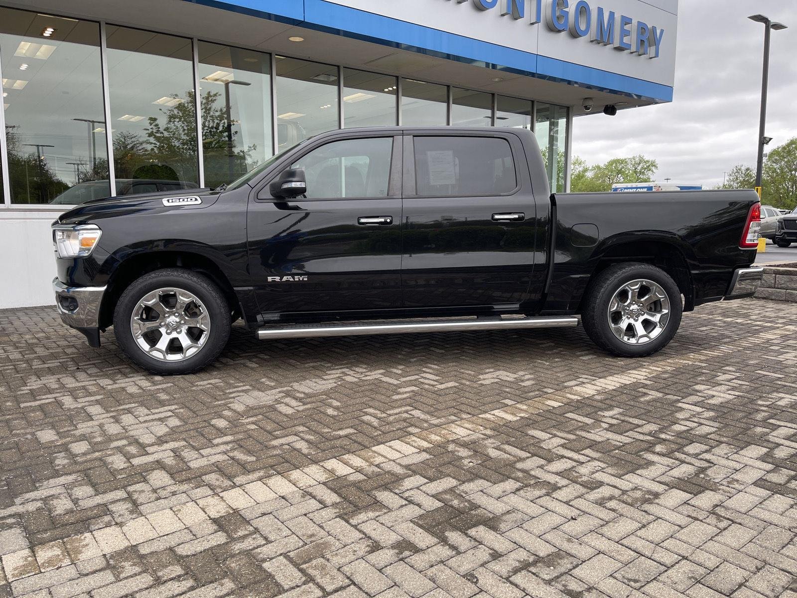 ram ram 1500 pickup 2019 1C6RRFFG7KN816415 image ram ram 1500 pickup 2019 1C6RRFFG7KN816415 image